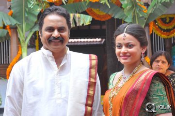 Antha Nee Mayalone Movie Press Meet